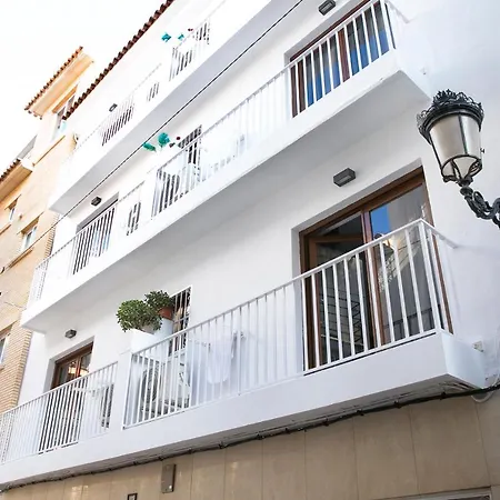 Soho By Mc Benidorm